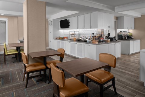 Residence Inn by Marriott Boston Dedham photo 3