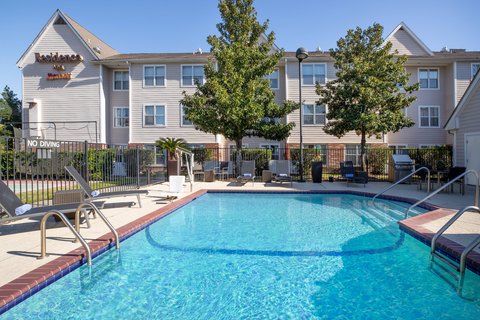 Residence Inn by Marriott Houston Sugar Land/Stafford