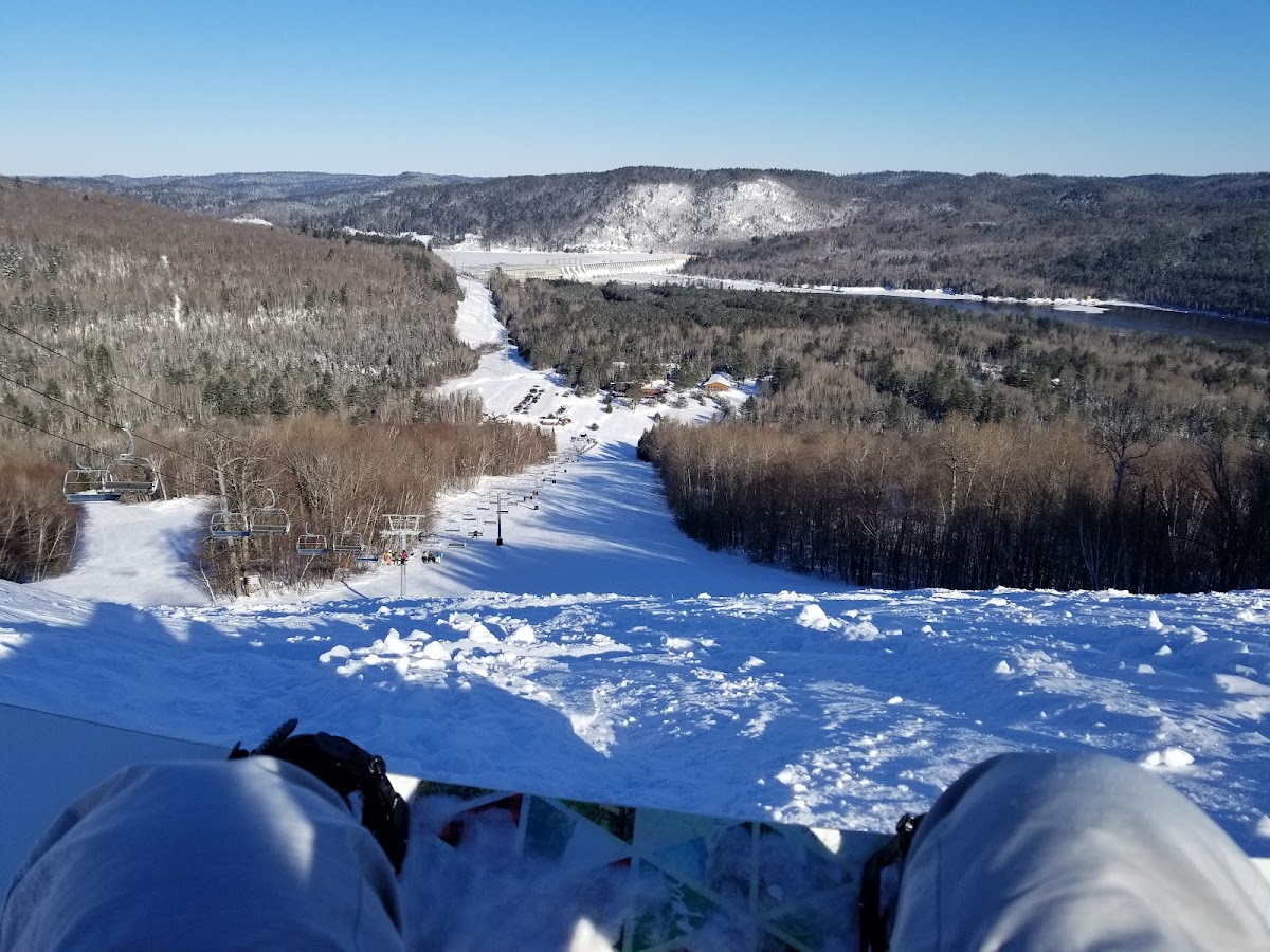 Antoine Mountain photo 2