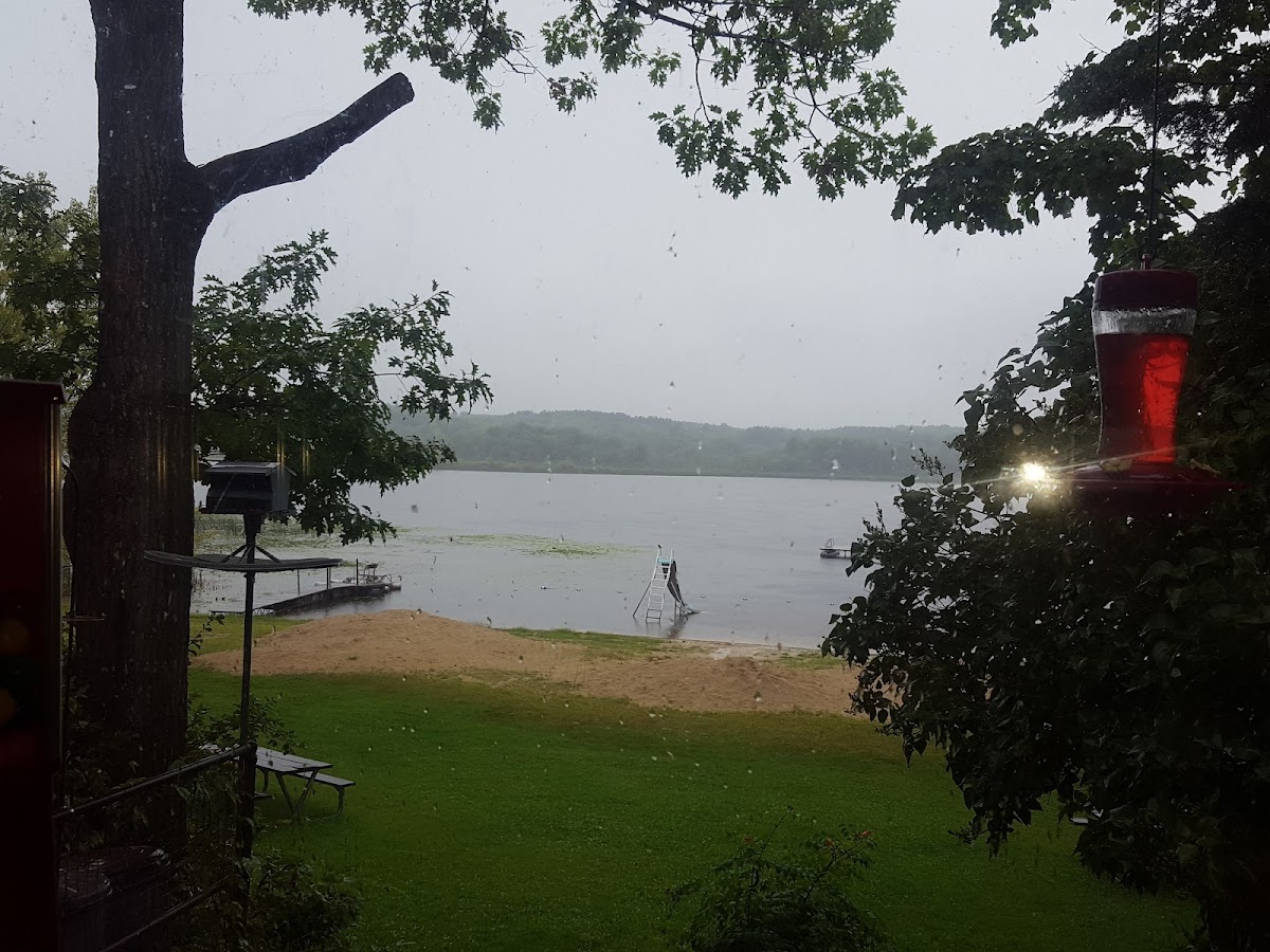 Four Seasons Resort LLC