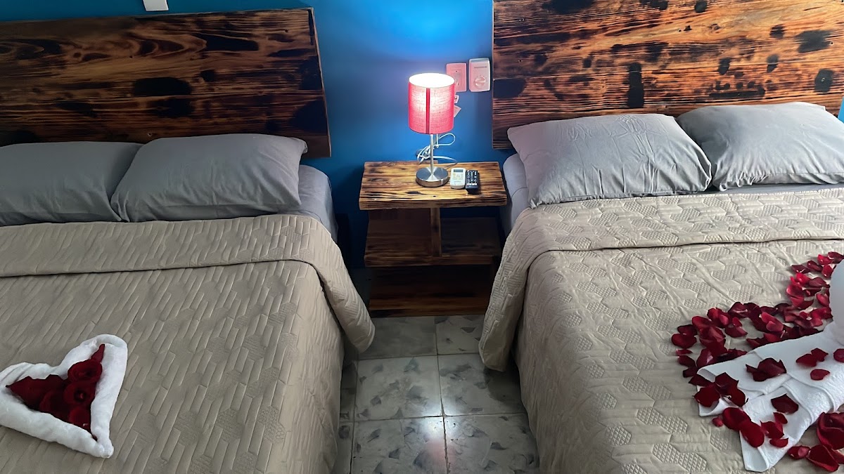 Casa Jaabin Bacalar photo 2