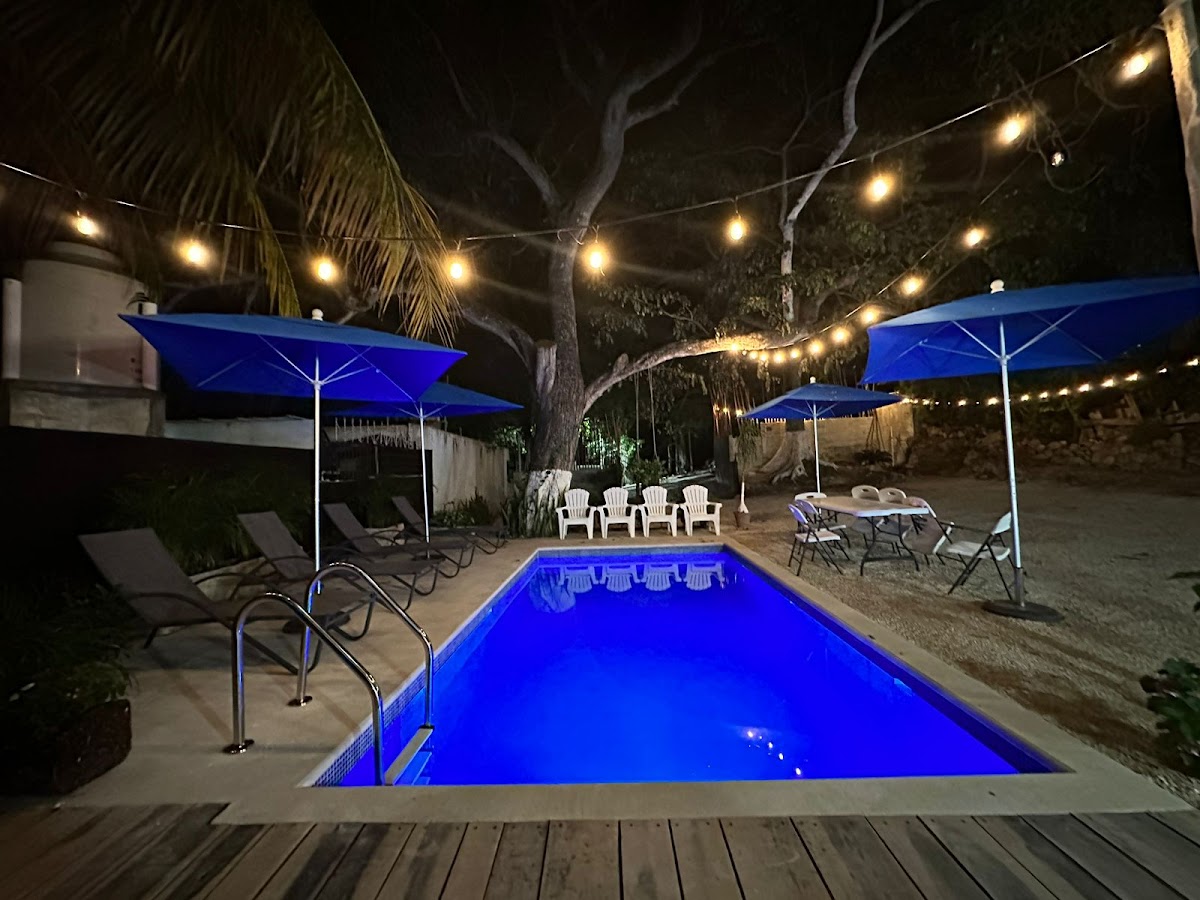 Casa Jaabin Bacalar photo 3