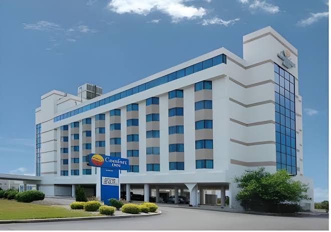 Travelodge by Wyndham Absecon Atlantic City