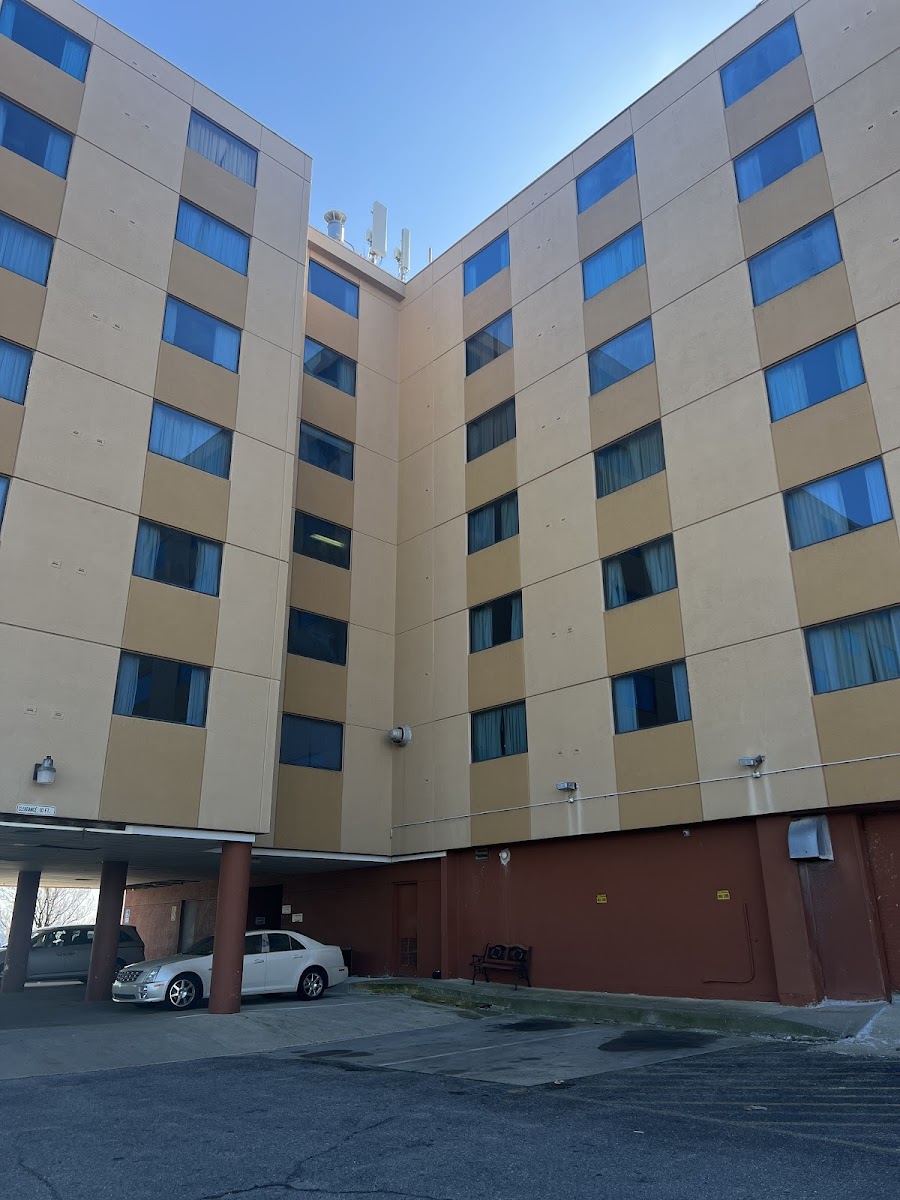 Travelodge by Wyndham Absecon Atlantic City photo 3