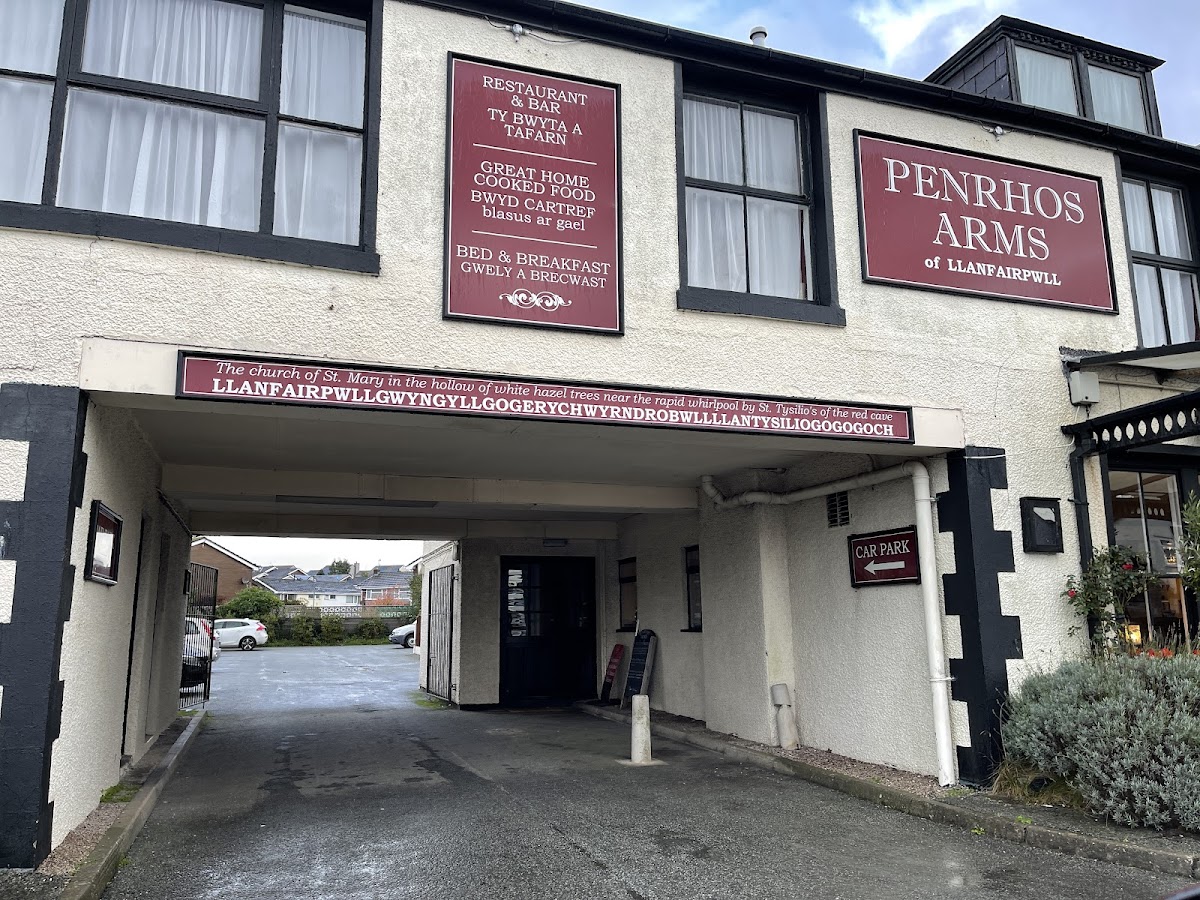 The Penrhos Arms photo 3