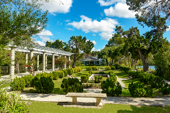 Historic Spanish Point