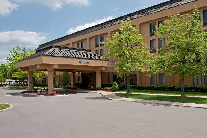 Larkspur Landing Hotel Ann Arbor