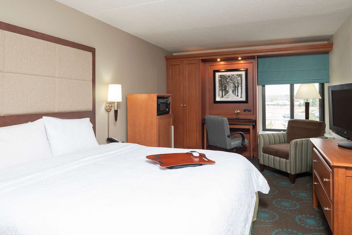 Larkspur Landing Hotel Ann Arbor photo 2