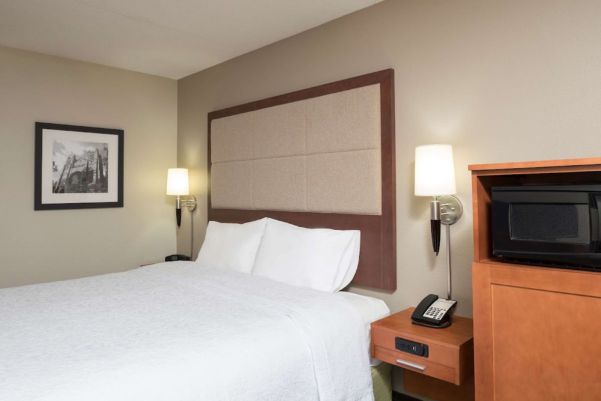 Larkspur Landing Hotel Ann Arbor photo 3