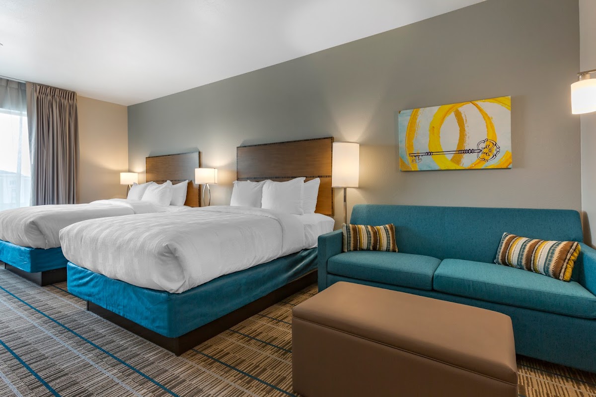 MainStay Suites Carlsbad South photo 2