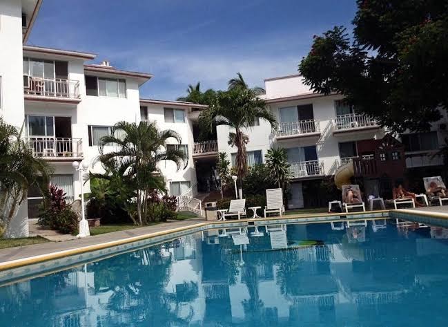 Hotel y Suites Corita