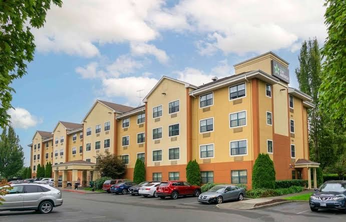 Extended Stay America Suites- Seattle - Kent photo 3