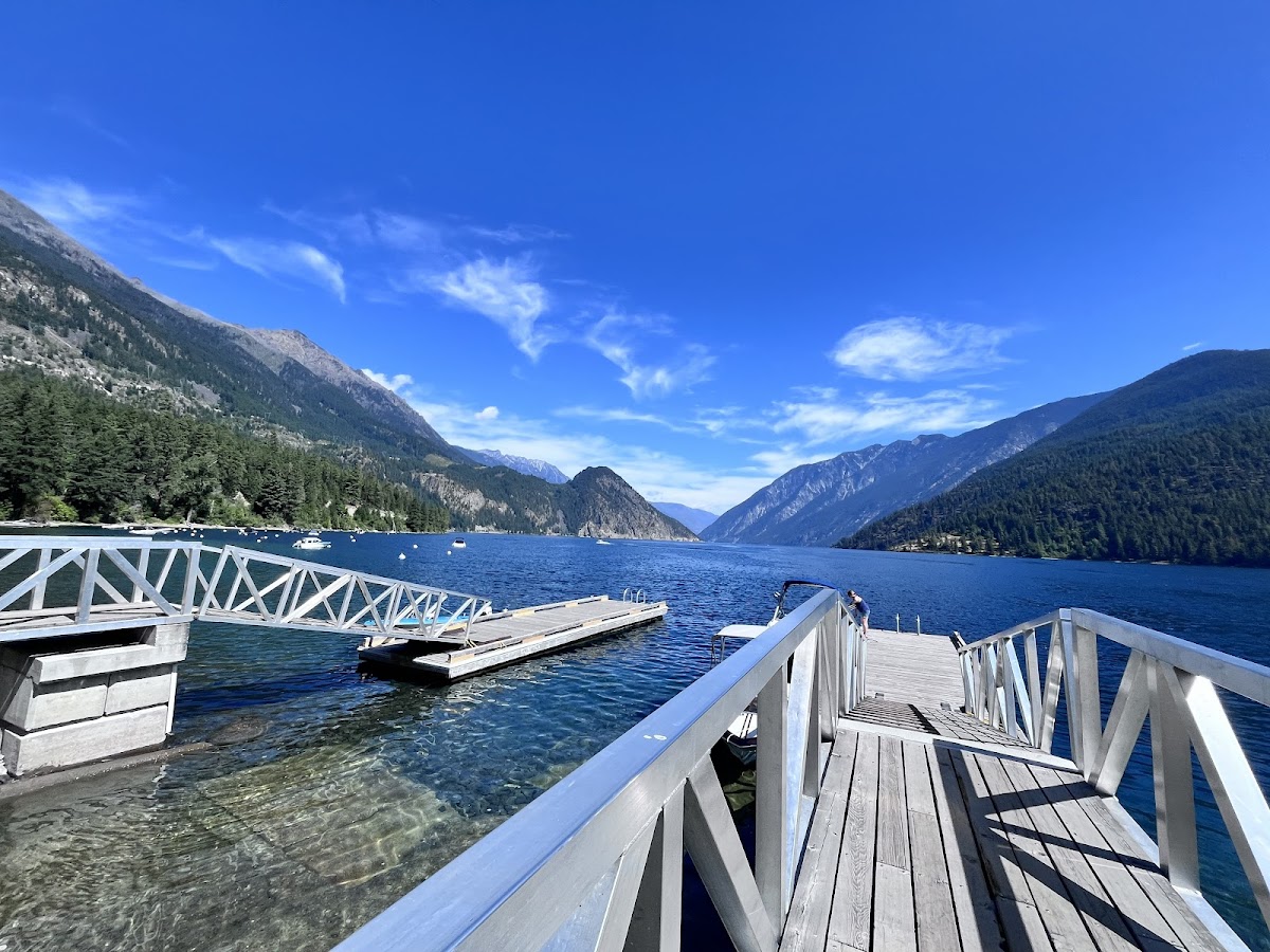 Anderson Lake