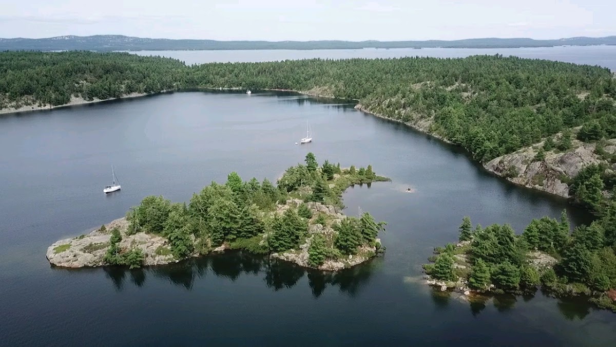 North Channel