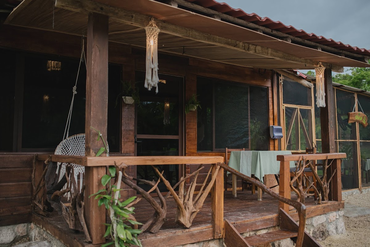 Hotel en Chetumal, El Chital Cabañas Ecológicas