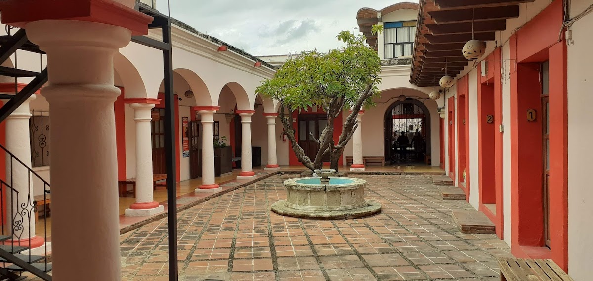 Historic Center Apartment