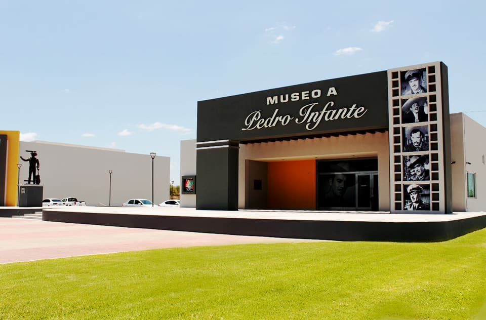 Pedro Infante Museum