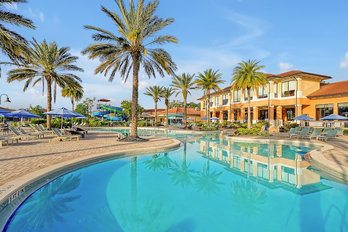 Regal Oaks Resort Vacation Townhomes by IDILIQ