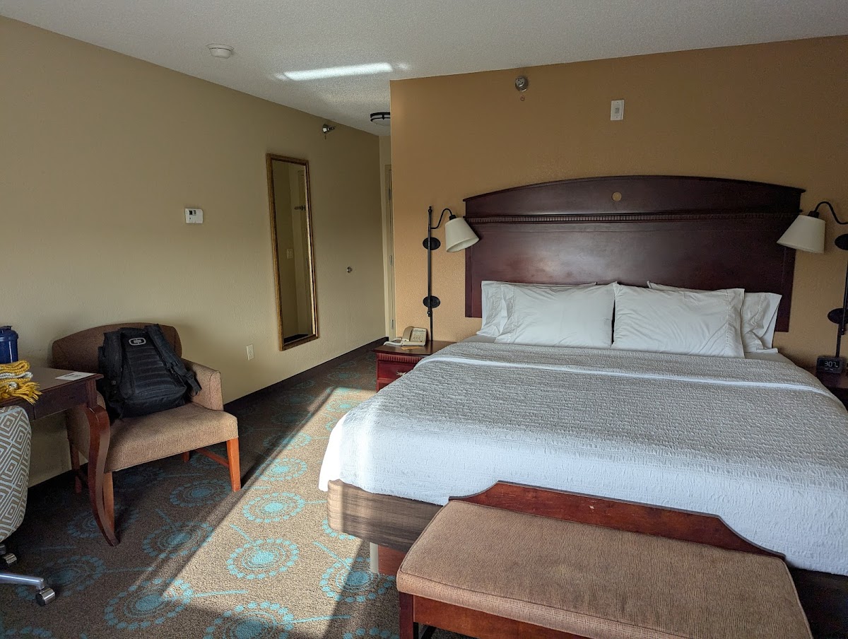 Hampton Inn Gallipolis photo 2
