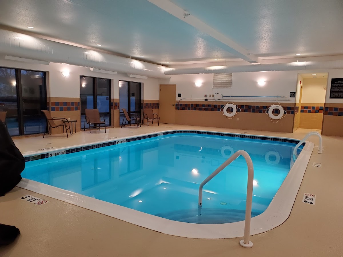 Hampton Inn Gallipolis photo 3