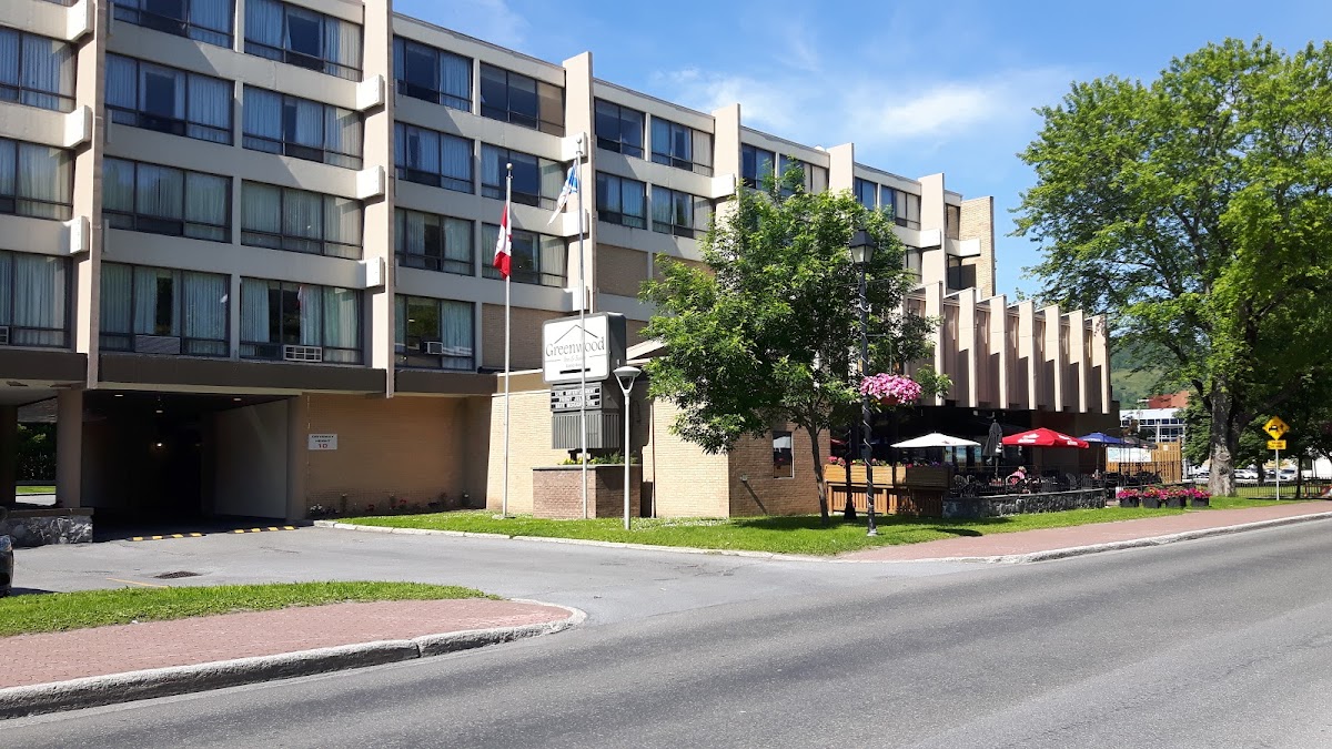 Greenwood Inn & Suites photo 3