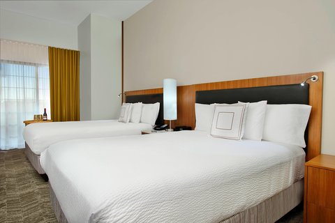 SpringHill Suites by Marriott Madera photo 2