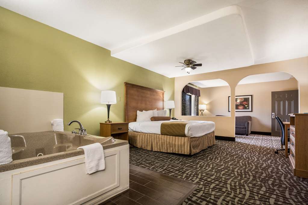 SureStay by Best Western Alice photo 2