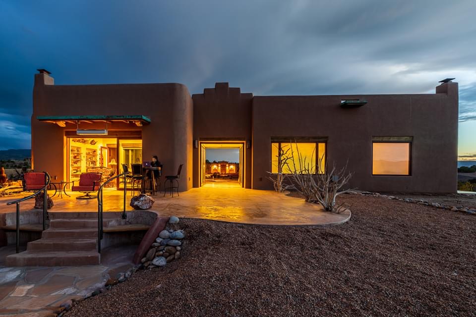 The Grand Hacienda Inn
