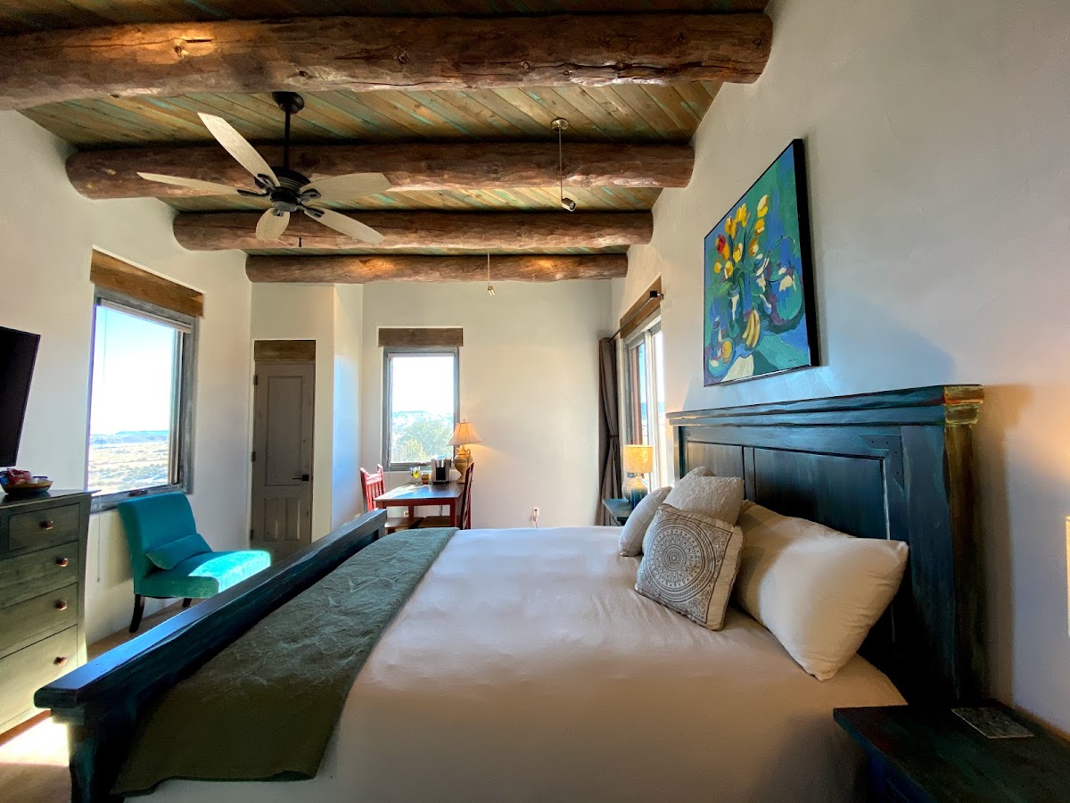 The Grand Hacienda Inn photo 2
