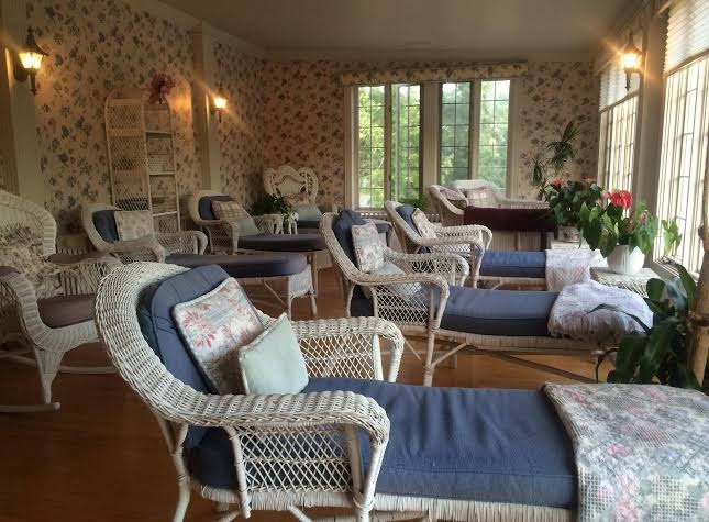 Hotel Auberge Du Parc Inn photo 3