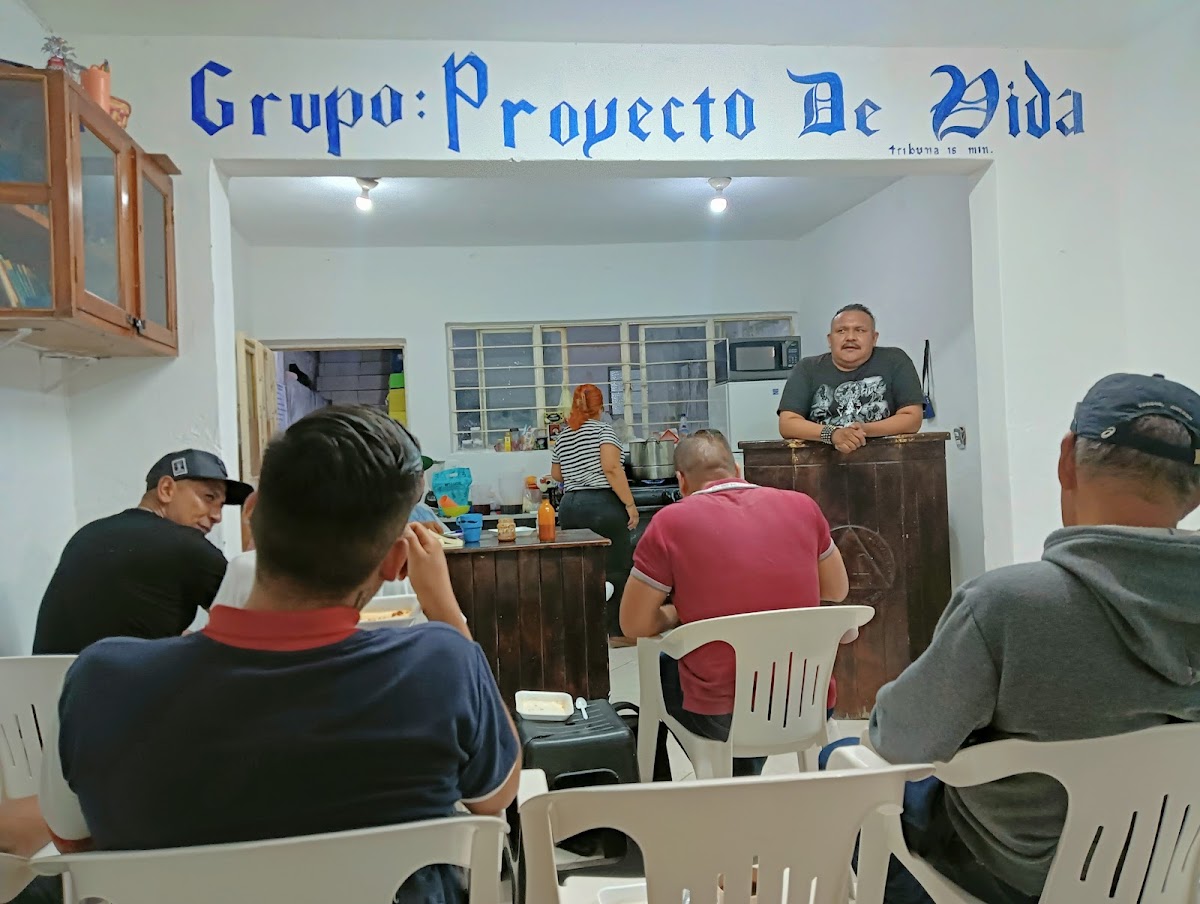 Nueva casa GRUPO PROYECTO DE VIDA photo 2