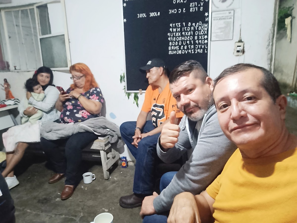 Nueva casa GRUPO PROYECTO DE VIDA photo 3