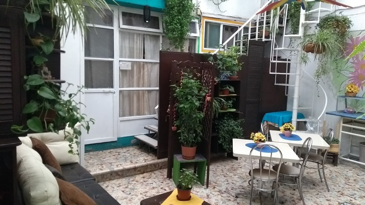 Hotel Hostal Del Pozo