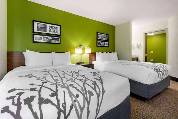 Sleep Inn Grand Island North photo 2