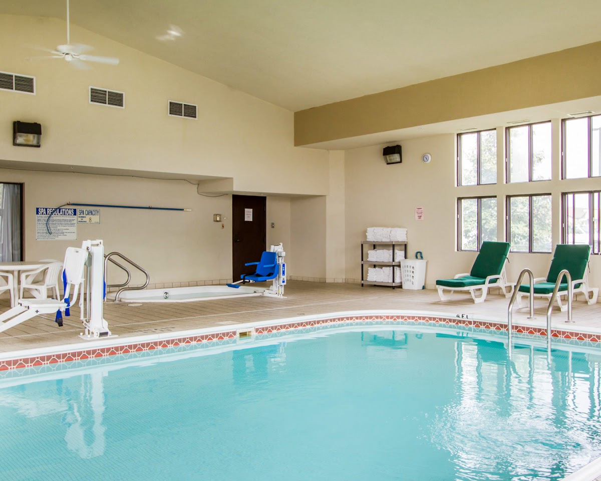 Sleep Inn Grand Island North photo 3