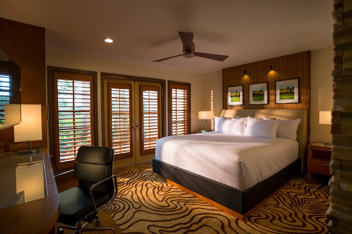 Evermore Orlando Resort photo 2