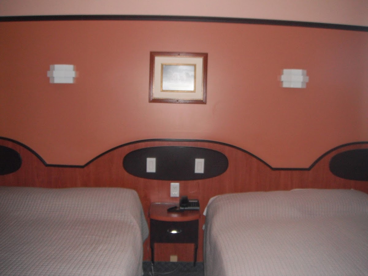 Motel Normandie (066636) photo 3