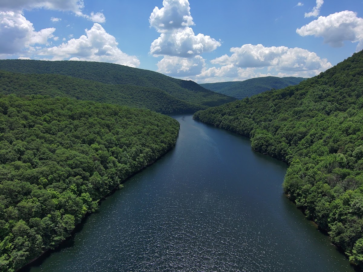 Big Run State Park