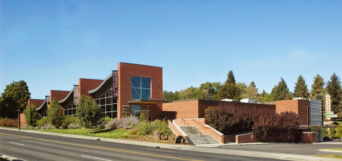 Yakima Valley Museum