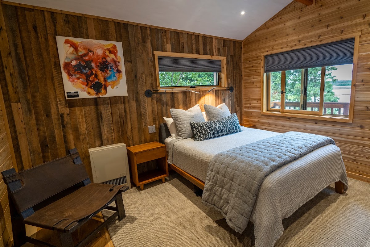 Alaska Sportsman's Lodge photo 2