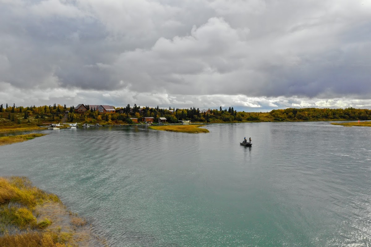 Alaska Sportsman's Lodge photo 3