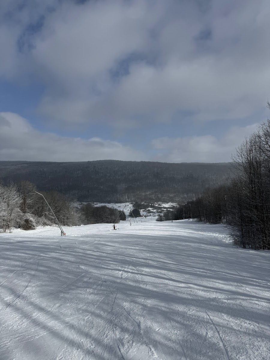Labrador Mountain