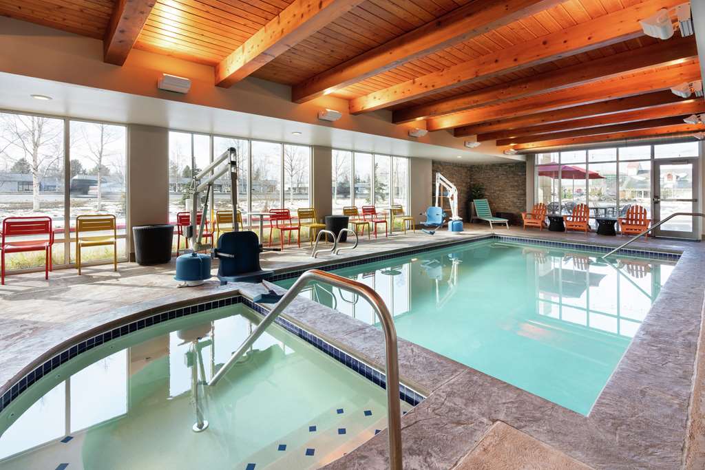 Home2 Suites by Hilton Anchorage/Midtown photo 3