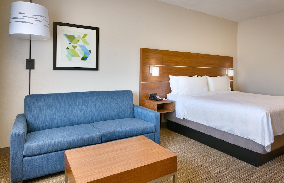 Holiday Inn Express Heber City by IHG photo 2
