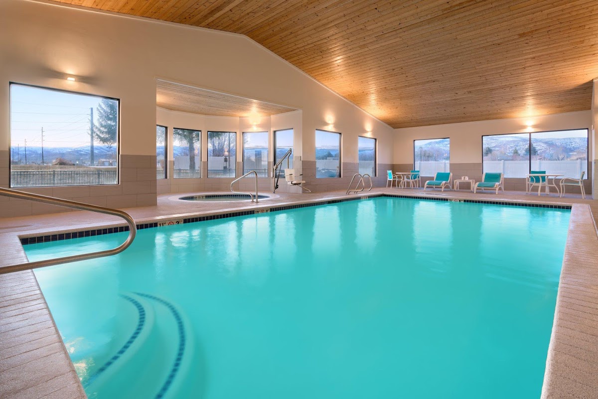 Holiday Inn Express Heber City by IHG photo 3