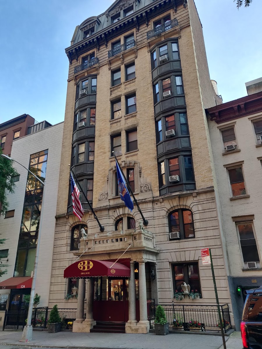 Hotel 31