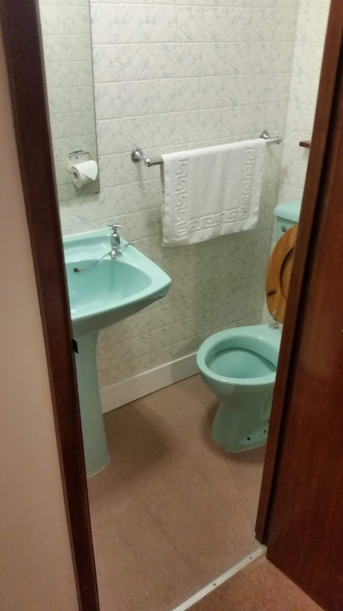 Seaward Hotel photo 3
