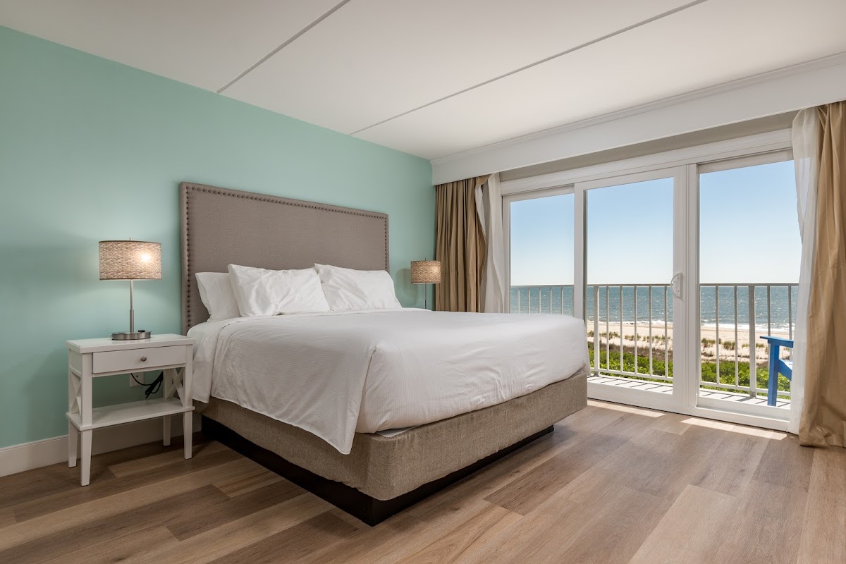 Princess Royale Oceanfront Resort photo 2