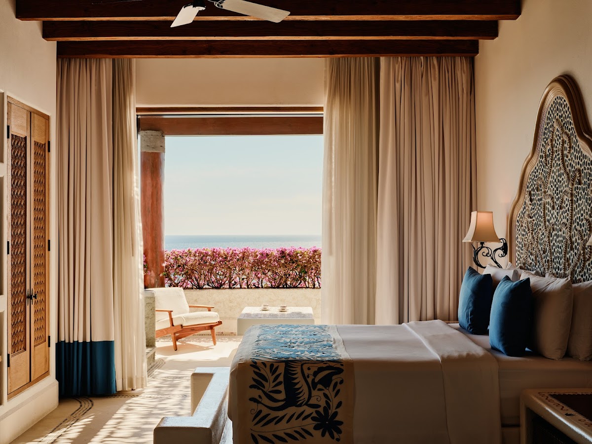 Las Ventanas al Paraiso, A Rosewood Resort photo 2