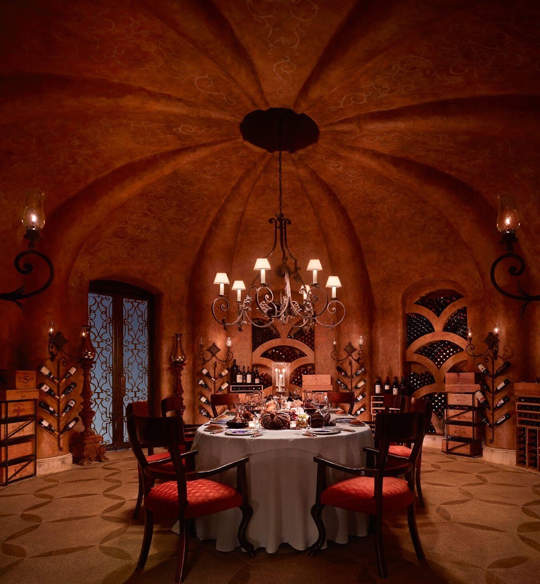 Las Ventanas al Paraiso, A Rosewood Resort photo 3